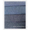 Imitation Denim Twill Fabric